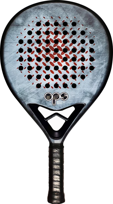 Our Padel Story Padel Racket HEX12K