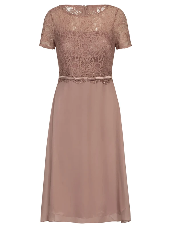 ApartFashion Women's Dress, Rose, 10