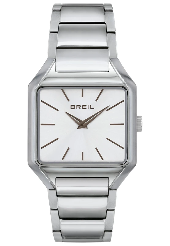 Breil, Time-Only Women's Watch The B Collection, Watch for Women with Original and Minimalistic Design, with Quartz Myota 2025 Movement and Water Resistant up to 5 ATM