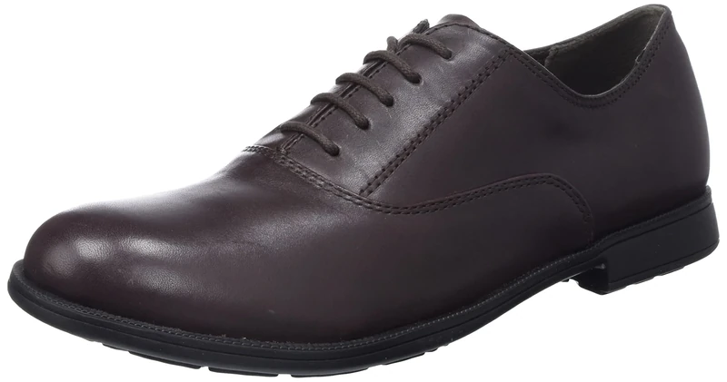 Camper Women's 1913 K200918 Sneaker, Brown, 6 UK