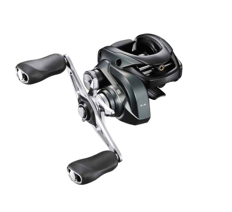 SHIMANO CUMGL151 MGL 151 CURADO, Multi, One Size
