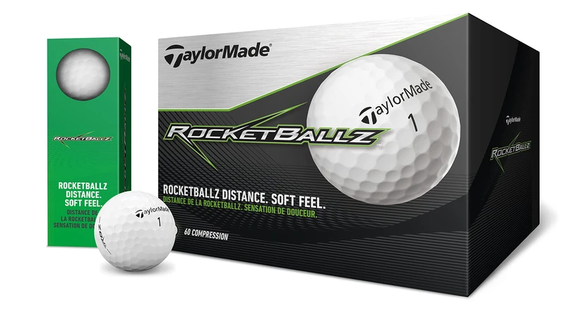 TaylorMade TM21 Rocketballz 36bp