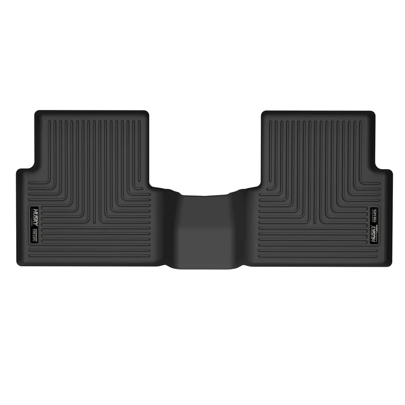 X-Act Contour 2nd Seat Floor Liners, Car Mats