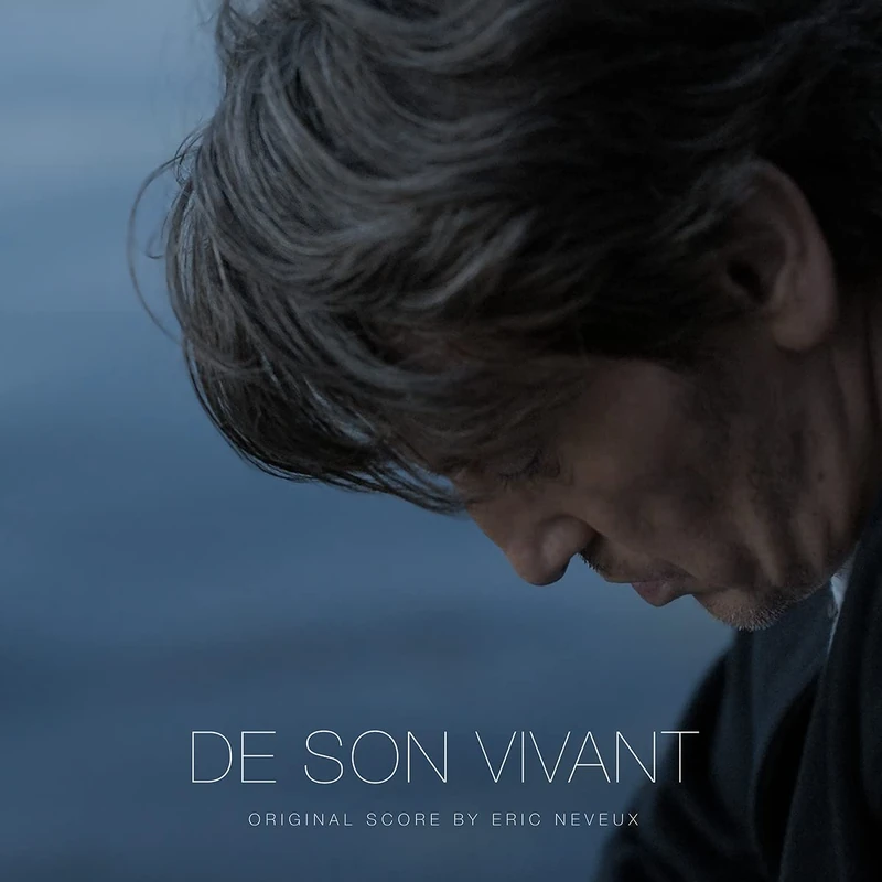 De Son Vivant (White Vinyl) [VINYL]