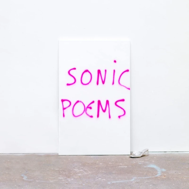 Lewis OfMan - Sonic Poems Vinyl - Universal Music Group - Image 1