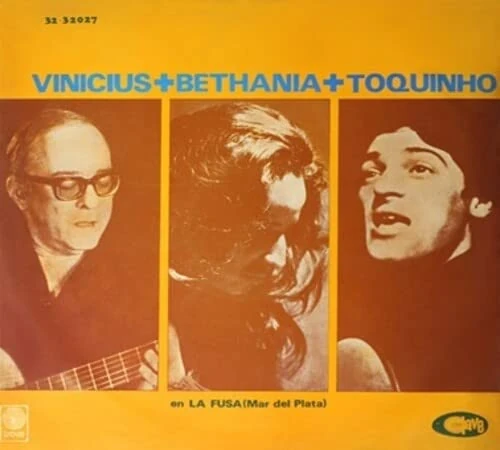 La Fusa [Vinyl LP] [VINYL]