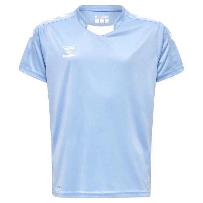 hummel Hmlcore Children's T-Shirt True Blue - Image 1