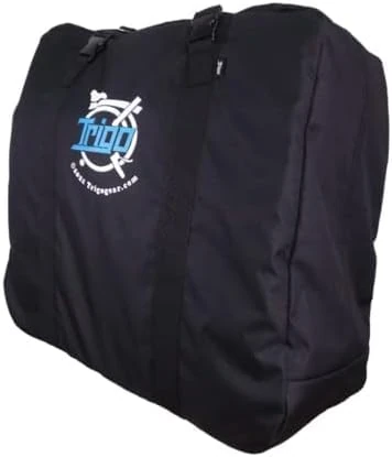 Trigo Unisex Lc3909-kollo BIKE PART, Black, One Size UK