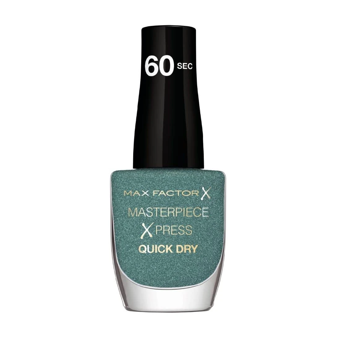 Max Factor Masterpiece Xpress Nail Polish, Apres Ski, 8 ml