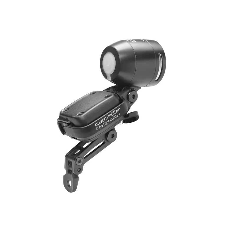busch+müller Unisex - Adult Leval Curve Light Assistant, N/A 2023-06-15 00:00:00 EU - Image 1