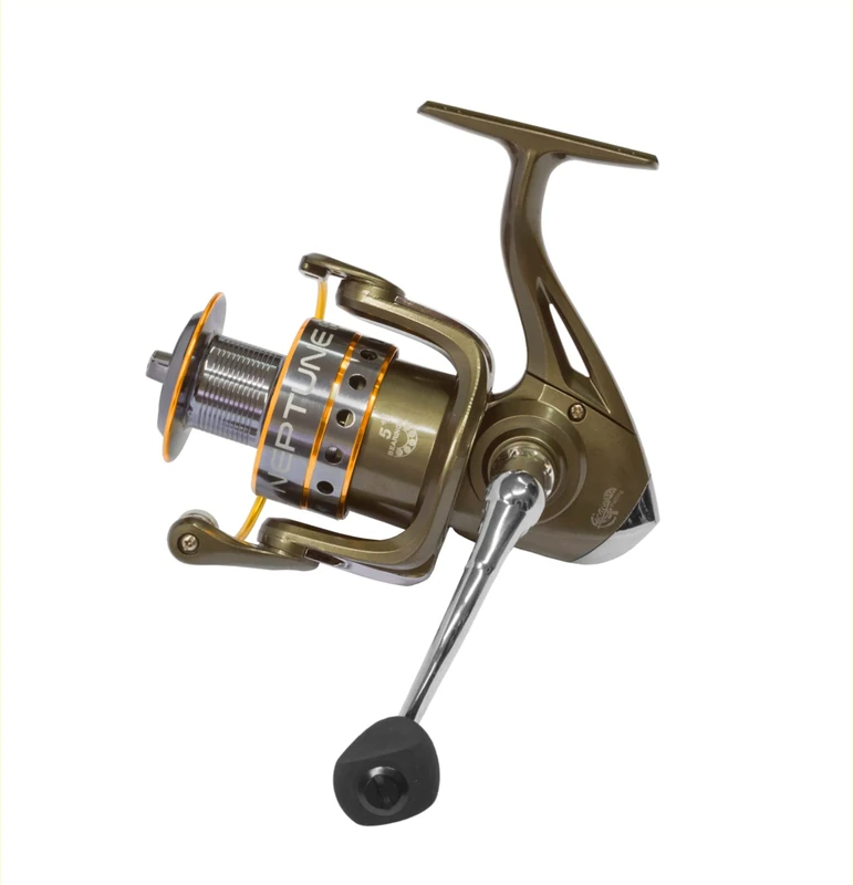 Reel Neptune 5000 - Image 1