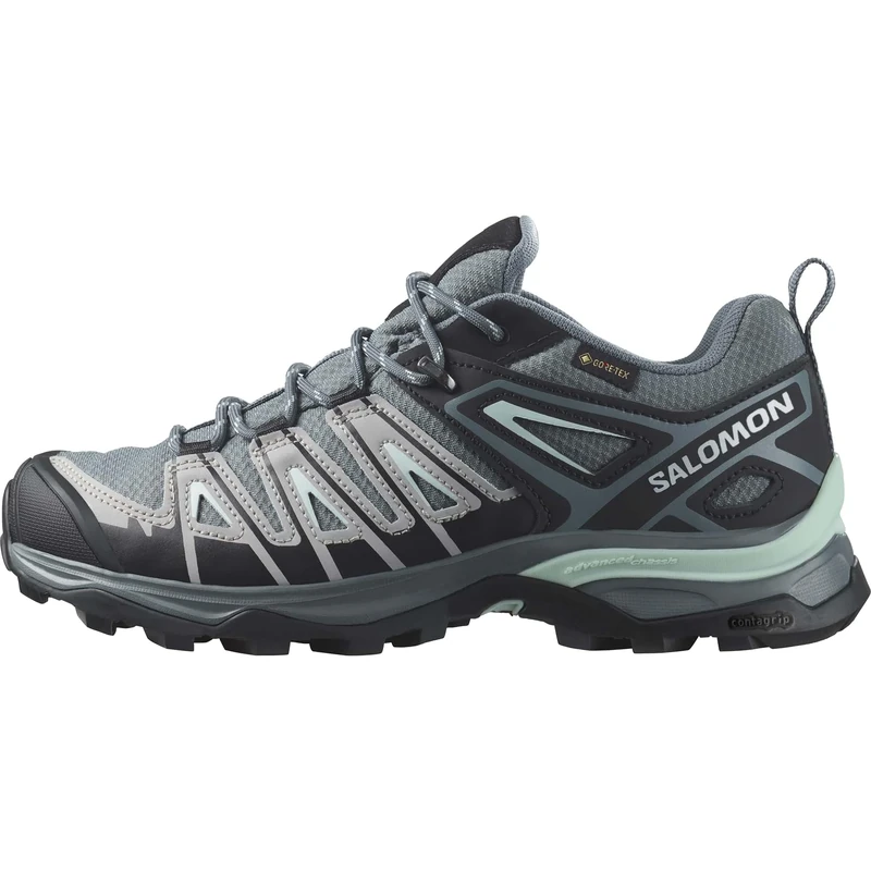 Salomon X Ultra Pioneer Gore-tex Waterproof Women's Hiking Shoes