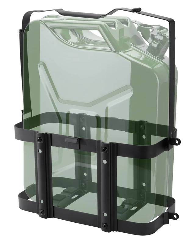 SPARKWHIZ Gas Can Holder