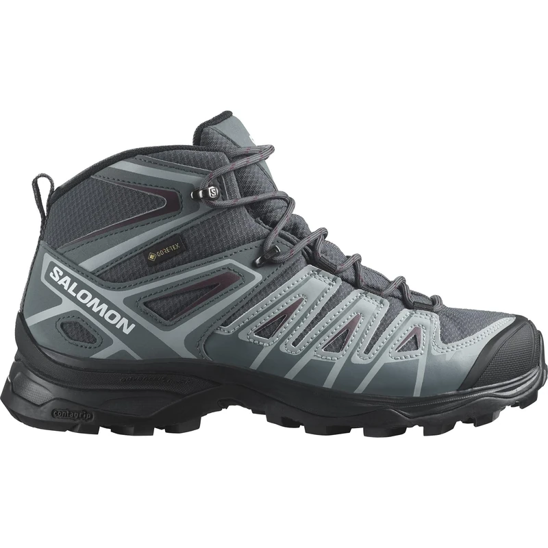 Salomon X Ultra Pioneer MID Gore-tex Waterproof Women's Hiking Shoes