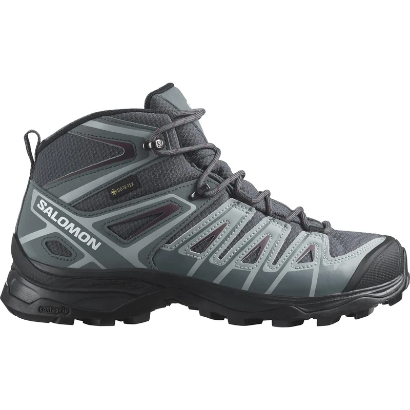 Salomon X Ultra Pioneer MID Gore-tex Waterproof Women's Hiking Shoes