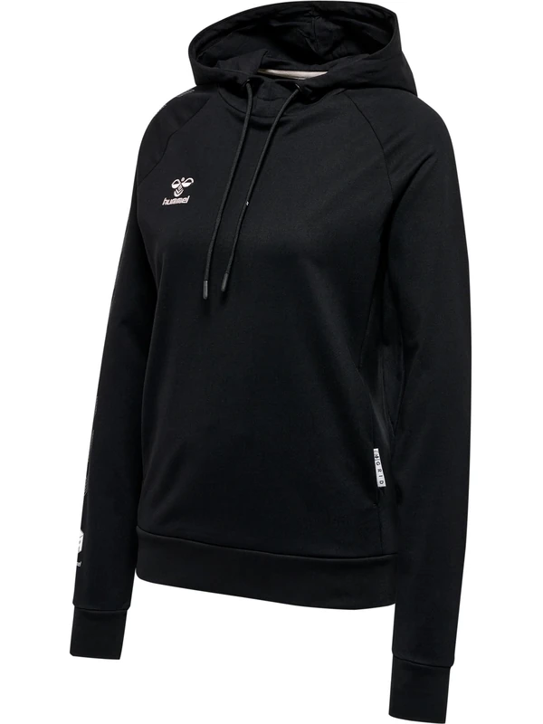 hummel Hmlmove Women's Hoodie Black