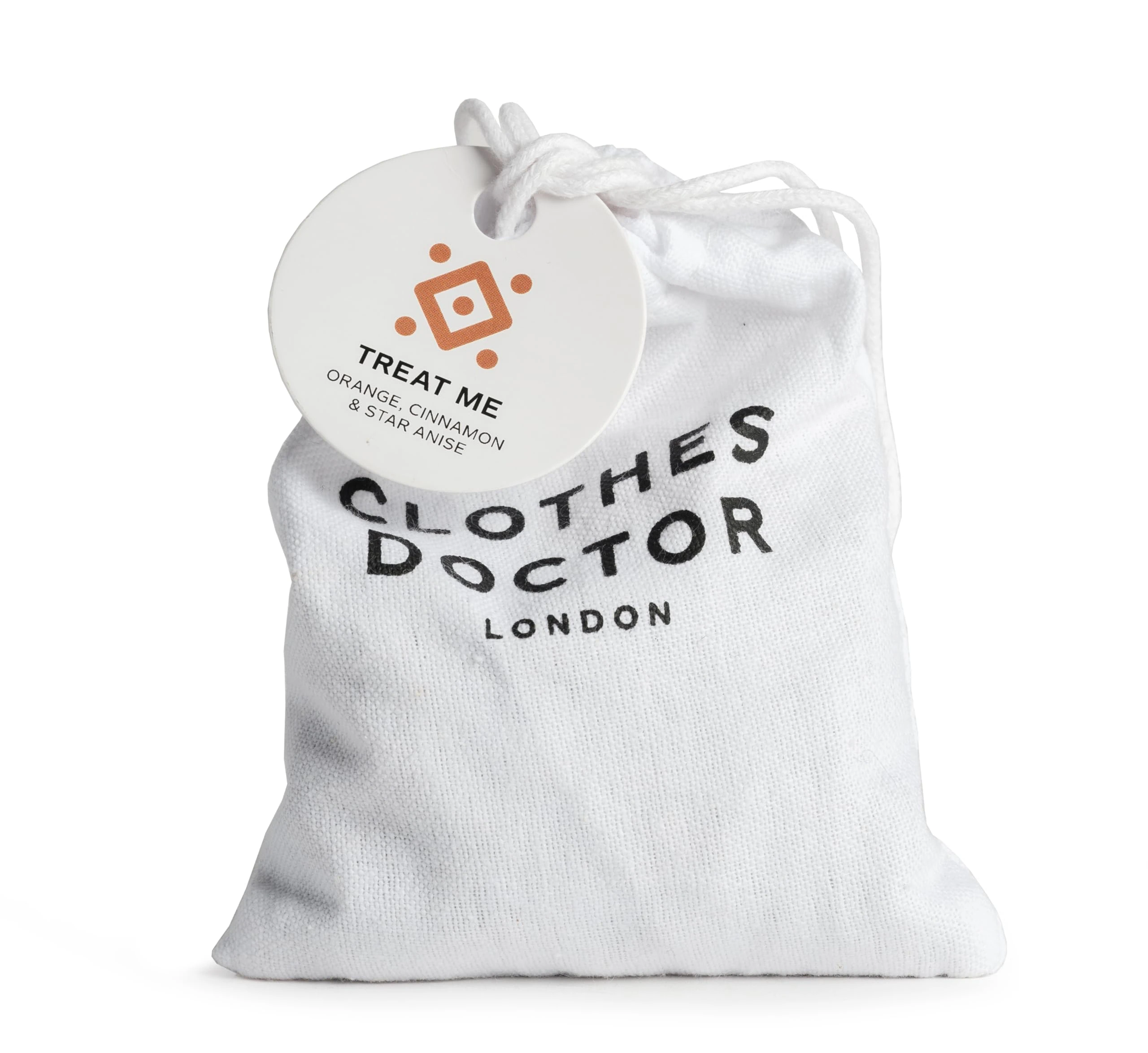 Clothes Doctor Natural Moth Repellent Scent Bags | Fill your wardrobe with fragrance | Clothes Storage | Chemical Free | Hated by Moths - Lasts for 3 Months