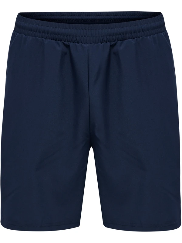 hummel Hmlmove Men's Adjustable Waist Shorts - Image 1