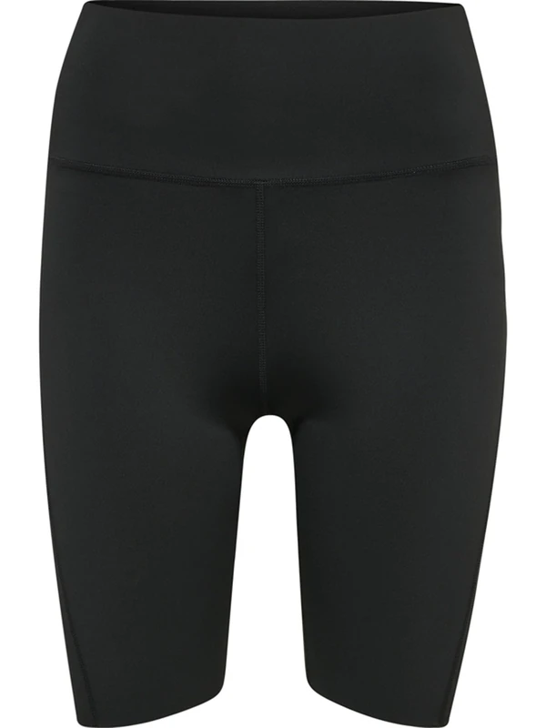 hummel Hmlmt Grace Hw Women's Tight Shorts Black