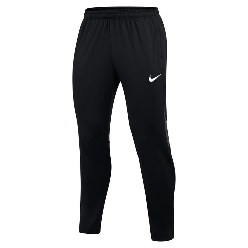 Nike DH9240 DF ACADEMY PRO Pants Men's BLACK/ANTHRACITE XL