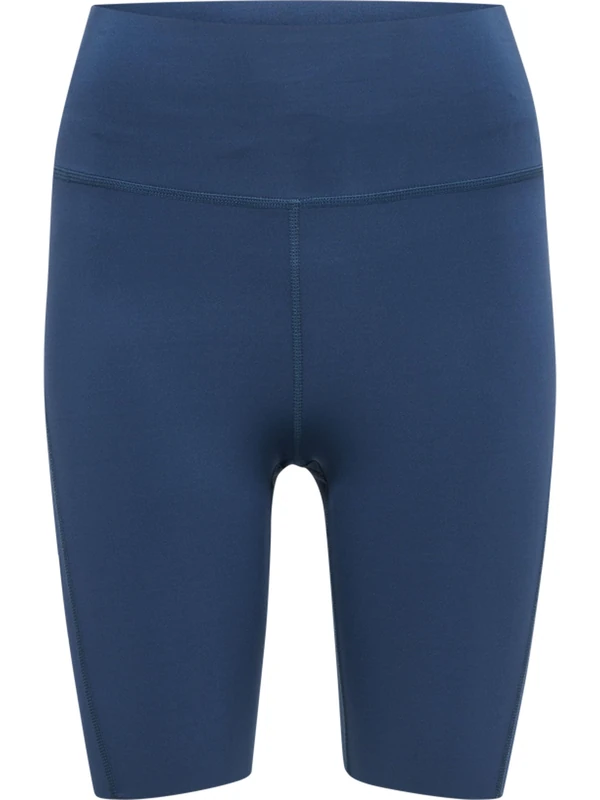 hummel Hmlmt Grace Hw Women's Tight Shorts Insignia Blue