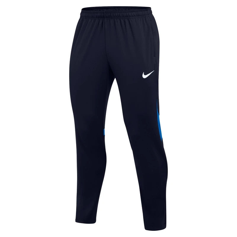 Nike DH9240 DF ACADEMY PRO Pants Men's OBSIDIAN/ROYAL XL