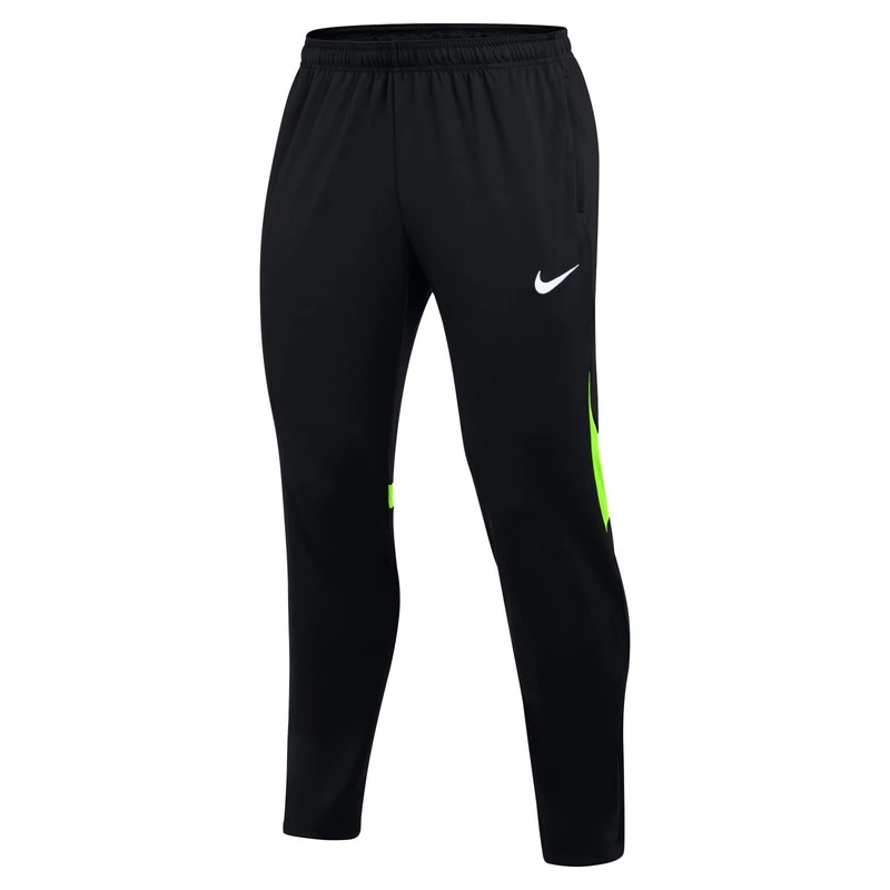 NIKE DH9240-010 M NK DF ACDPR Pant KPZ Pants Men's Black/Volt/White Size S