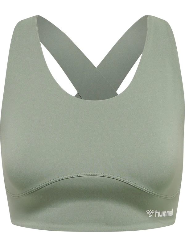 hummel Hmlmt Grace Women's Sports Bra - Image 1