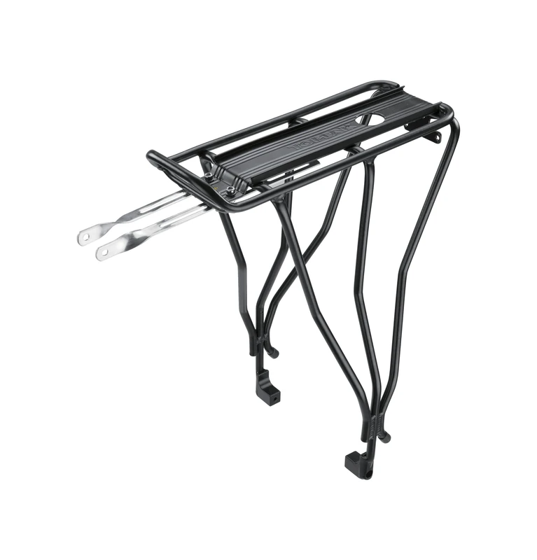 Topeak Babysitter Rack for Bicycles with Disc Brakes and 29" Wheels, Black