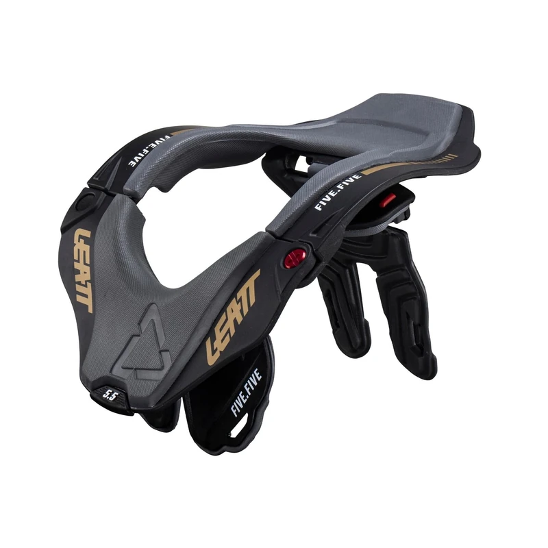 Leatt Neck Brace 5.5 ideal for offroad lovers