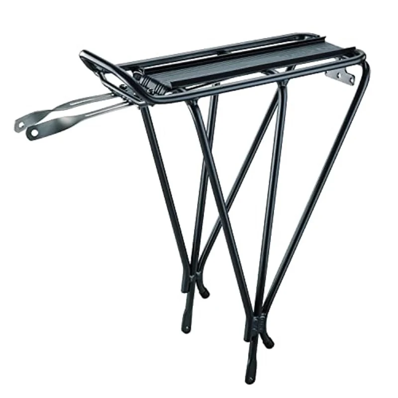 Topeak Explorer Rear Rack for 29" Wheel Bikes, Black