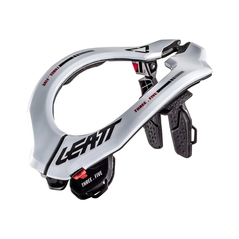 Leatt Neck Brace 3.5 - Semi-Rigid and Lightweight Support