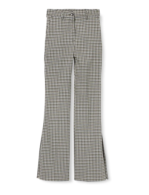 Sisley Women's Trousers, Multicoloured 901, 16