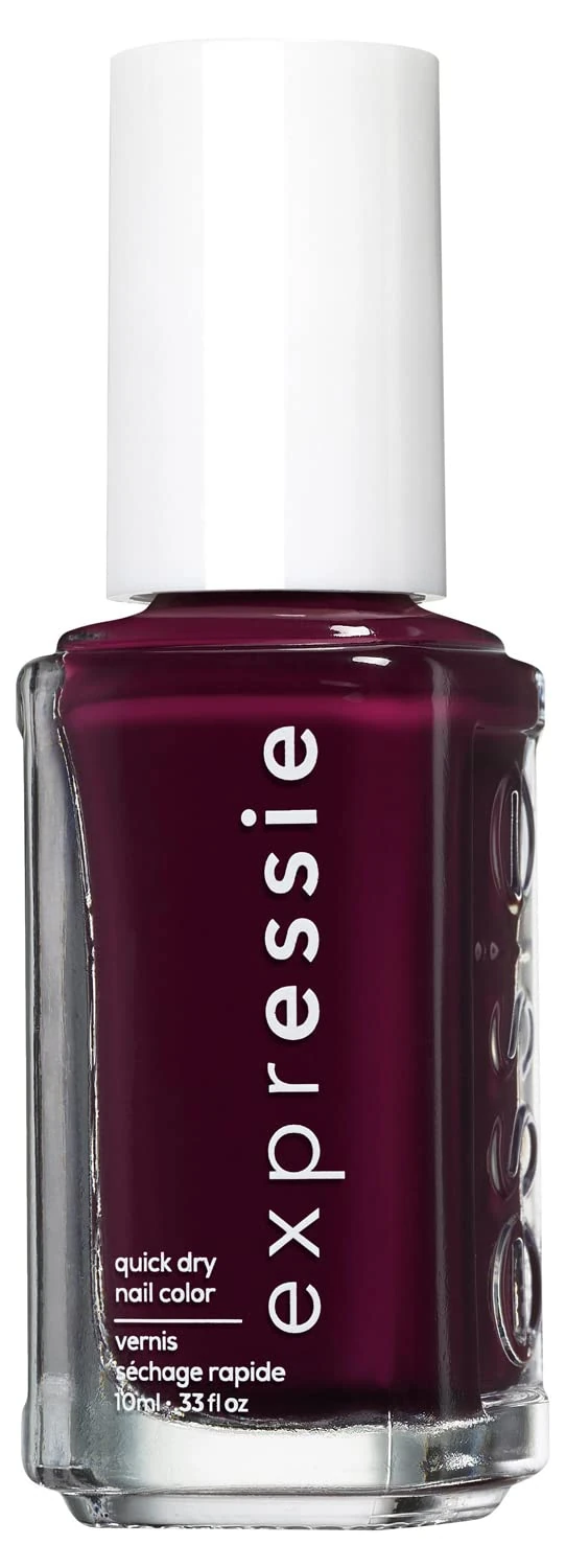 Essie - Expressie Nail Polish - All Ramped Up