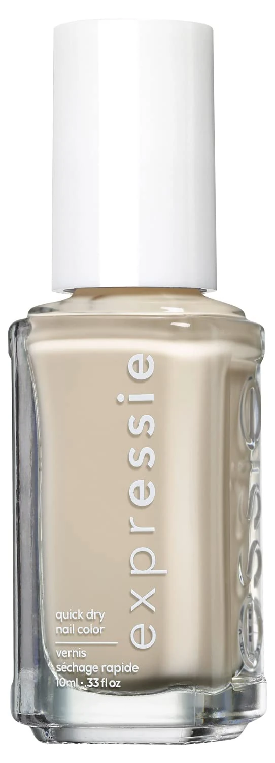 EXPRESSIE nail polish #440-daily grind 10 ml