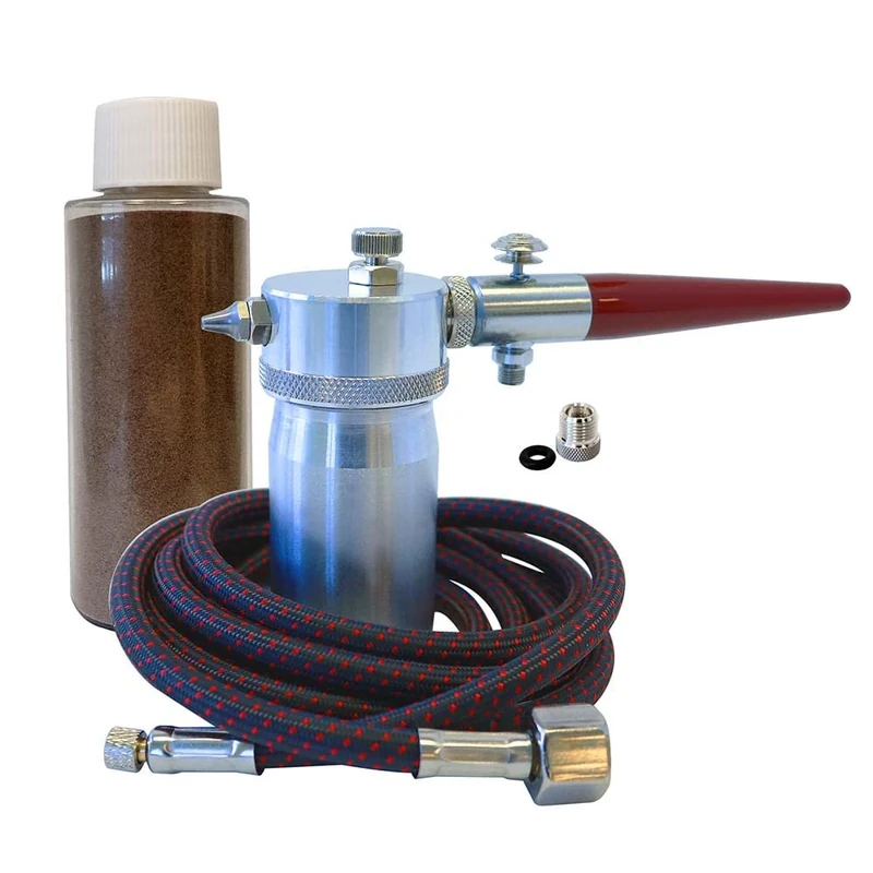 Paasche ER-1S Abrasive Etching Tool, ER-1S-AD - Image 1