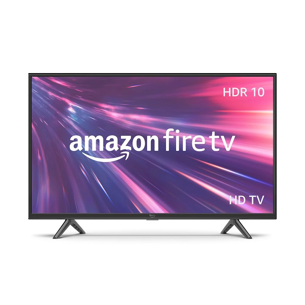 Amazon Fire TV 32-inch 2-Series | 720p HD smart TV