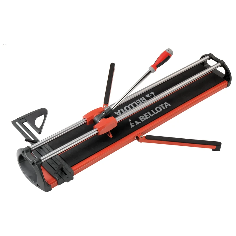Bellota FIT80 Fit Ceramic Cutter - Tile Cutting Machine (Cuts up to 850mm) in Box