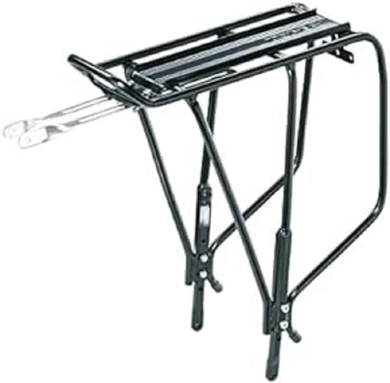 Topeak TA2048-B Unisex Adult Bike Accessories, Black