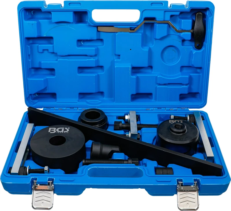 BGS 70149 | Duplex Clutch Repair Kit | for VAG DSG Transmissions