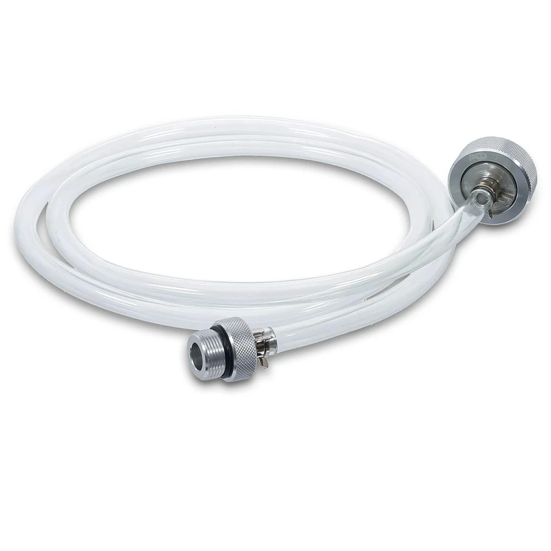 BGS 1406 | DSG Transmission Oil Filling Hose | for VAG - Image 1