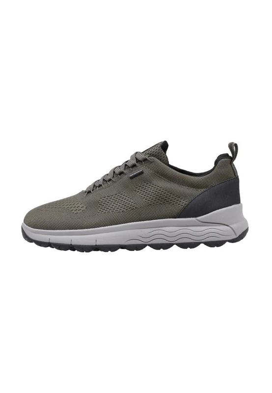 Geox Man U Spherica 4X4 B Abx Sneakers - Image 1