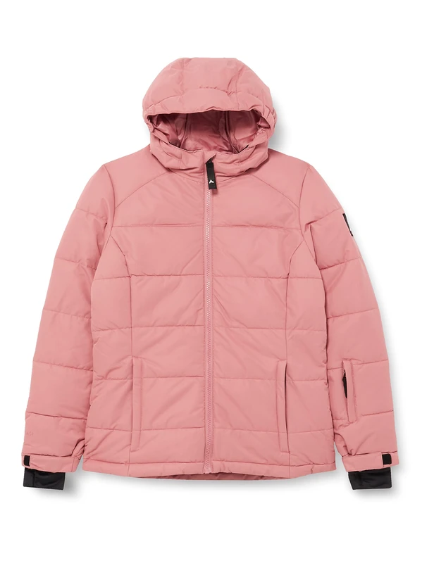 Mckinley Glenni Jacke Rose Dark 152 - Image 1