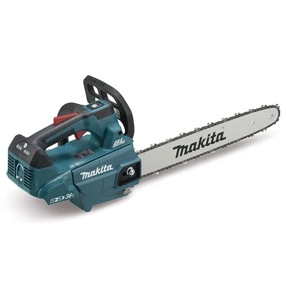 Chain Saw 18Vx2 LXT 40cm Special Pruning Brand Makita