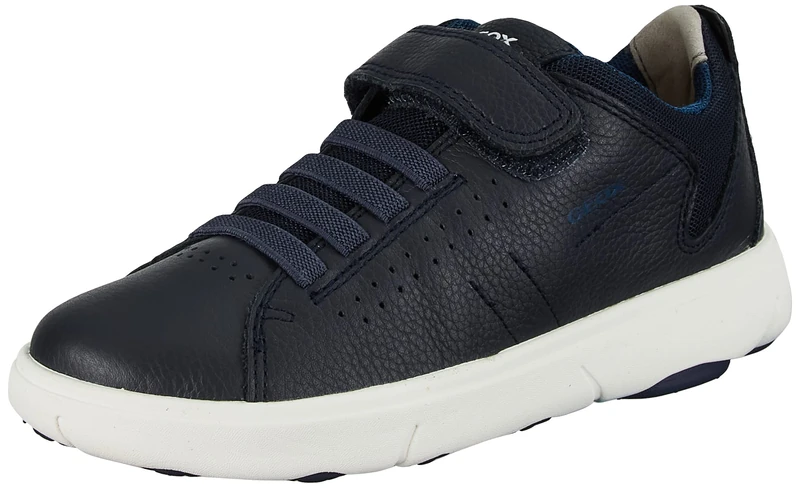 Geox Boy J Nebcup Boy B Sneakers