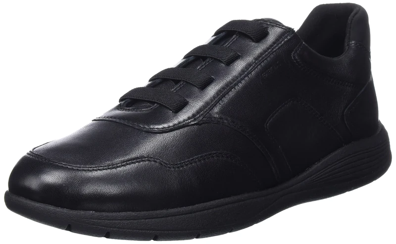 Geox Man U Spherica Ec2 A Shoes