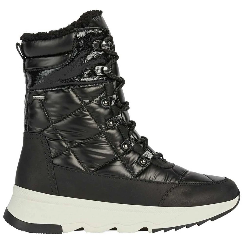 Geox Woman D Falena B Abx B Ankle Boots