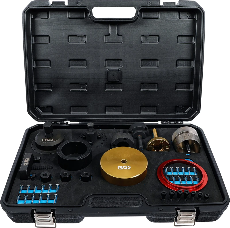 BGS 62656 | Crankshaft Seal Tool Set | for BMW