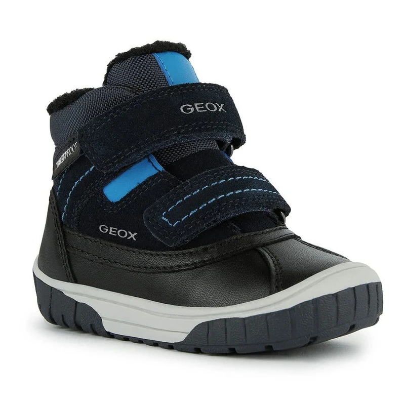 Geox Baby-Boy B Omar Boy Wpf B Ankle Boots - Image 1