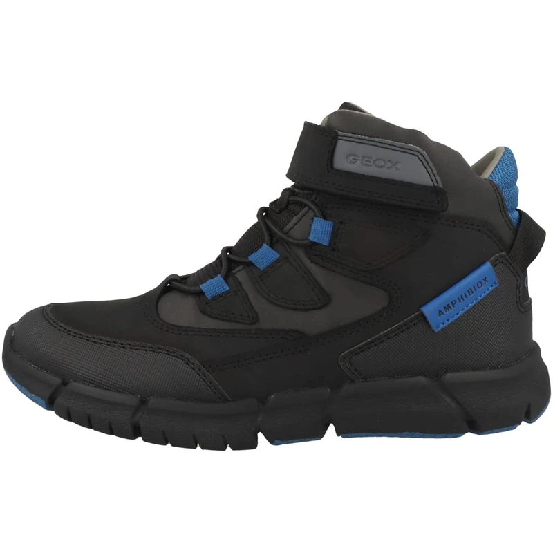 Geox Boy J Flexyper Boy B Abx Ankle Boots